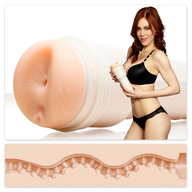 Fleshlight Maitland Ward Female Pornstar Replicas | AUSTRALIA DVUYEK597