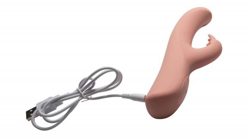 Fleshlight Peony Bloom Rabbit Vibrators | AUSTRALIA JIXGAH731