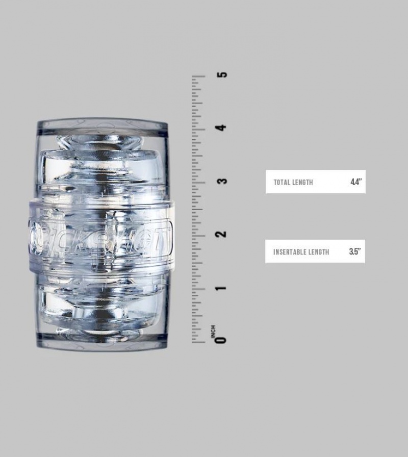 Fleshlight Quickshot Pulse Pack Male Masturbators | AUSTRALIA FWYDPH583