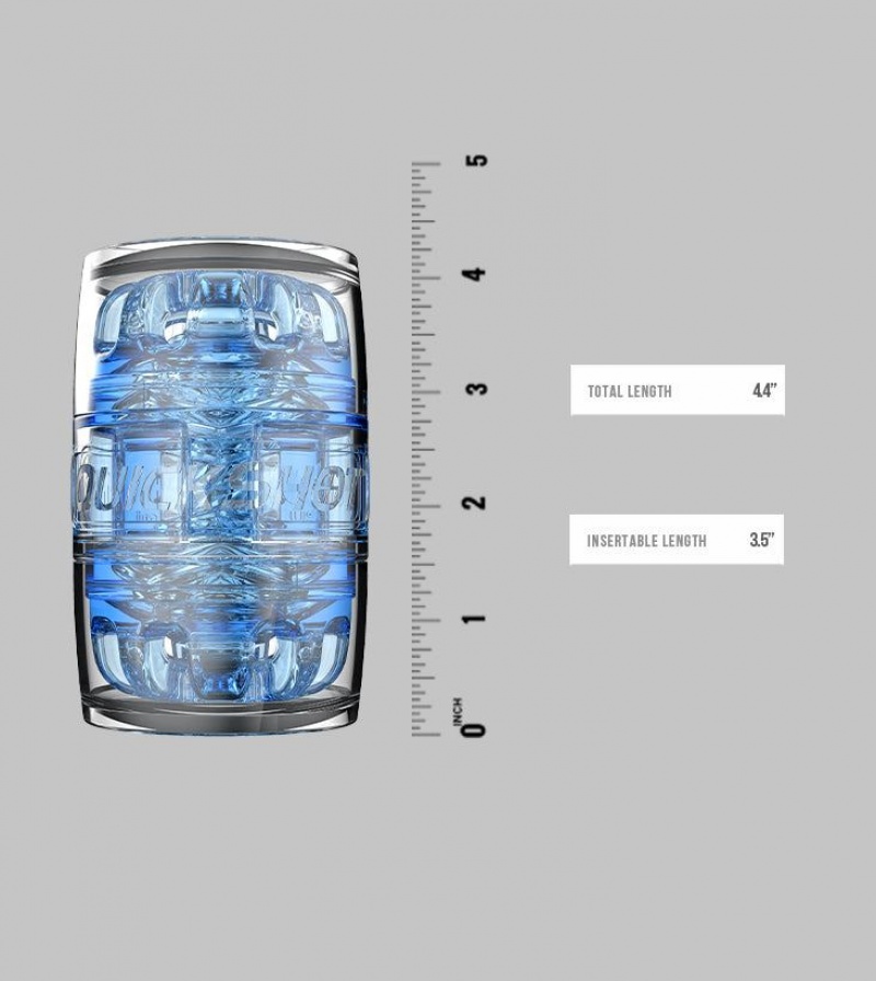 Fleshlight Quickshot Turbo Male Masturbators | AUSTRALIA ITYCAN062