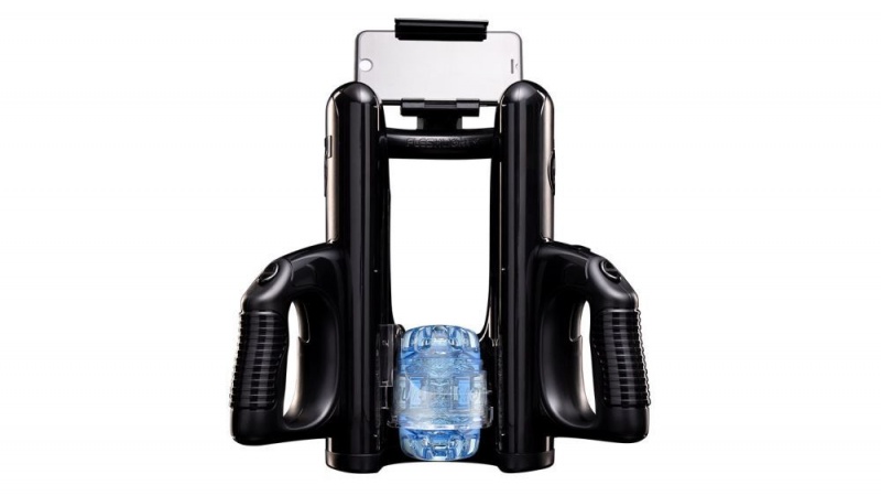 Fleshlight Quickshot Turbo Pack Launch | AUSTRALIA HNDMOC028